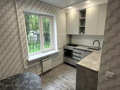квартира по адресу Харьковское шоссе, 53-А