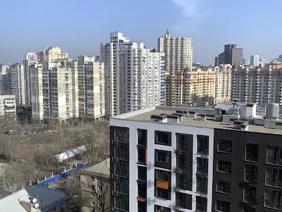 квартира по адресу Ростиславская ул. (Маршала Рыбалко), 5-Б