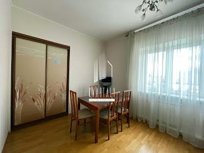 квартира за адресою Татарська вул., 7