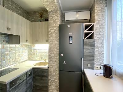 квартира за адресою Метрологічна вул., 109