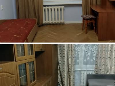 квартира по адресу Мурашко Николая ул., 6-А