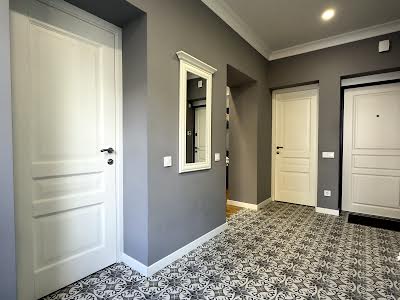 квартира за адресою Гординських вул., 18