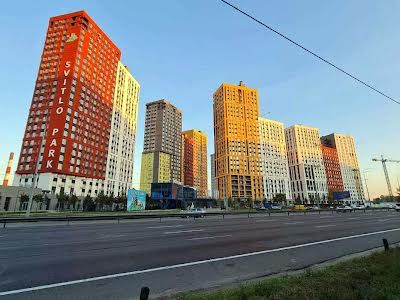 квартира по адресу Надднепровское шоссе, 6