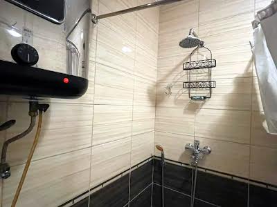 квартира за адресою Азовсталі вул., 1