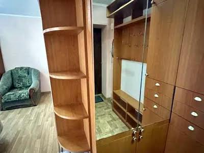 квартира за адресою Білоруська вул., 15-А
