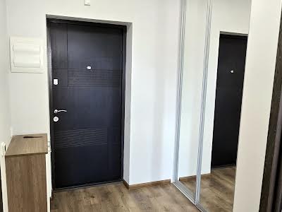квартира за адресою Академіка Заболотного вул., 15-В