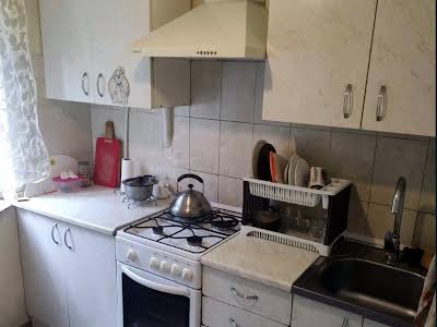 квартира за адресою Люстдорфська дорога вул., 58а