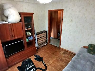 квартира за адресою Мілютенка вул., 15-А