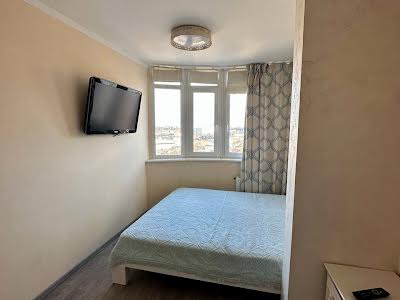 квартира по адресу Бреуса ул., 63/1