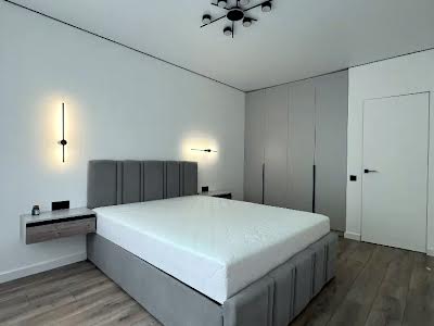 квартира за адресою Запорізьке шосе, 30щ