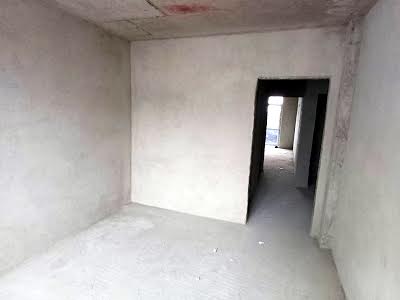 квартира по адресу Трускавецкая ул., 48