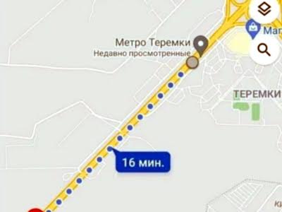 квартира по адресу Академика Глушкова просп., 147