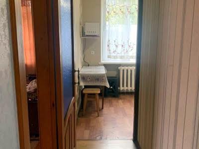 квартира за адресою Спортивна вул., 16