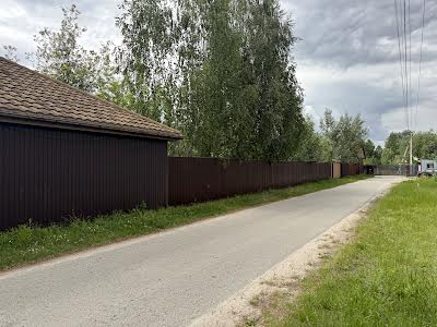 ділянка за адресою 