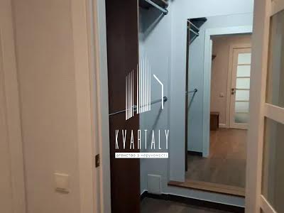квартира по адресу Михаила Максимовича ул. (Трутенко Онуфрия), 3-Д