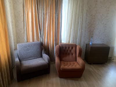 квартира за адресою Олевська вул., 9