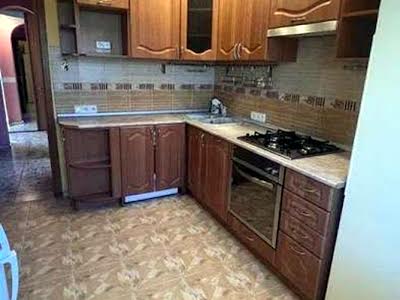 квартира по адресу Мукачевская ул., 8