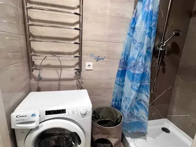 квартира за адресою Метрологічна вул., 60