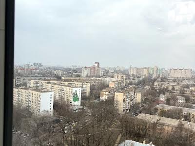 квартира за адресою Авіаконструктора Антонова вул., 2-Б