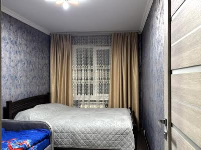 квартира по адресу Пирогівський Шлях ул. (Червонопрапорна), 46
