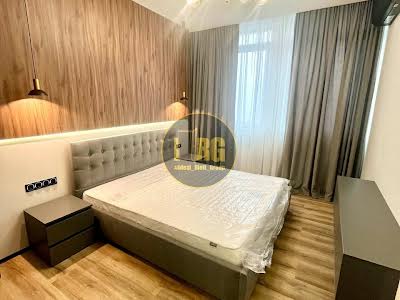 квартира за адресою Берестейський просп. (Перемоги), 11 к3