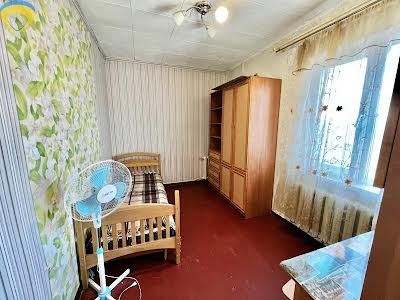 квартира по адресу Ицхака Рабина ул., 25