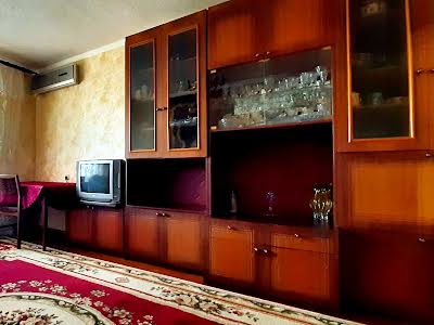 квартира за адресою житловий масив Тополя-1 вул., 48