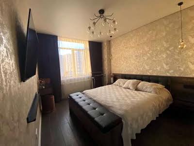 квартира по адресу Люстдорфская дорога ул., 55/6