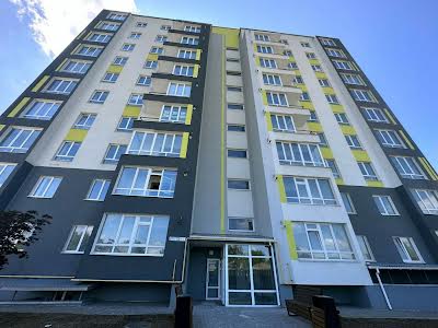 квартира по адресу Гетьмана Мазепи ул. (Красовського), 1