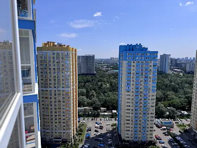 квартира по адресу Воскресенская ул., 18-А