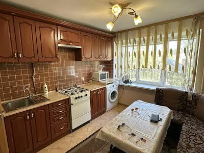 квартира за адресою Володимира Великого вул. (), 29