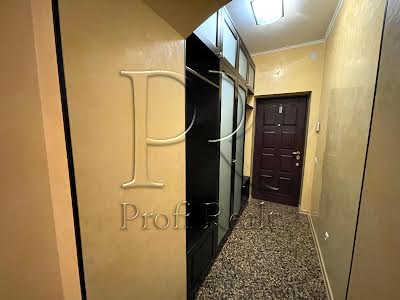 квартира за адресою Голосіївський просп. (40-річчя Жовтня), 68
