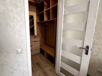 квартира по адресу Матросова ул. (Руденка), 15-Д
