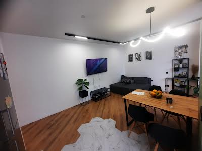 квартира по адресу Тираспольская ул., 58