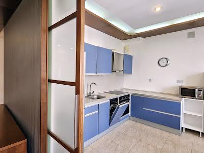 квартира по адресу Панаса Мирного ул., 8