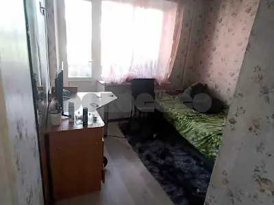 квартира за адресою Київ, Зодчих вул., 80