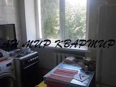 квартира за адресою Квітуча вул., 6
