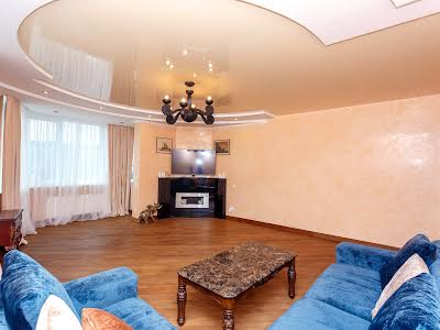 квартира за адресою Юлії Здановської вул. (Ломоносова), 73-А