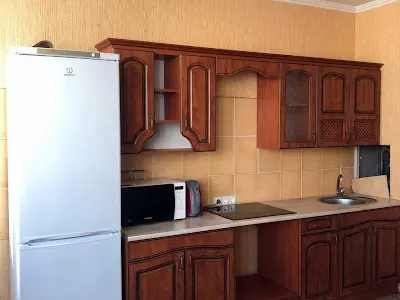 квартира за адресою Анни Ахматової вул., 50