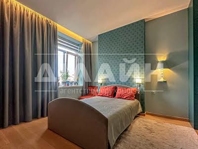 квартира за адресою Металургів просп., 8-А