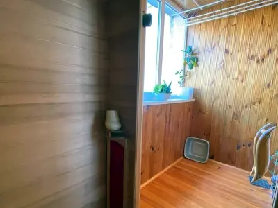 квартира за адресою Анни Ахматової вул., 43