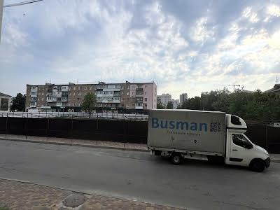 квартира за адресою Озерна вул., 4-А