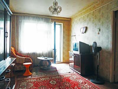 квартира по адресу Алексея Ризниченко ул. (Содружества)