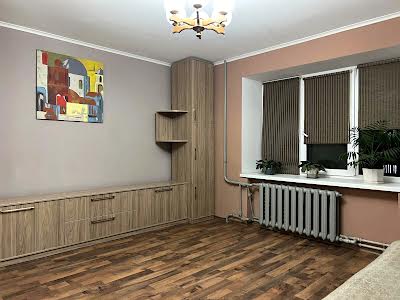 квартира за адресою Котляревского, 7