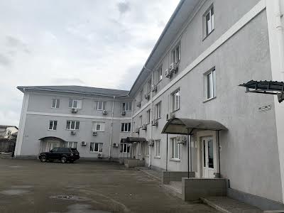 комерційна за адресою Старосільська вул., 1у