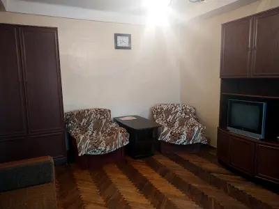 квартира за адресою Голосіївський просп. (40-річчя Жовтня), 126