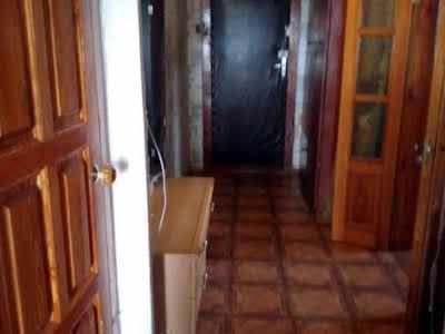 квартира за адресою Людвіга Свободи просп., 35в