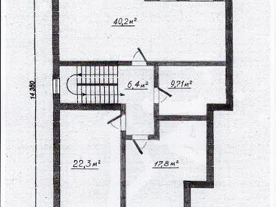 будинок за адресою Леонтовича, 31