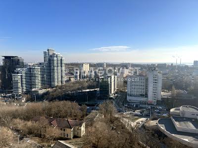 квартира по адресу Петра Болбочана ул. (Каменева командарма), 4А