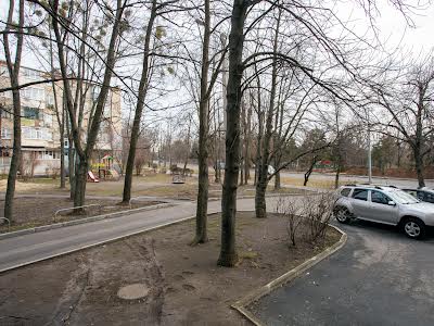 квартира за адресою Харків, Отакара Яроша вул., 47